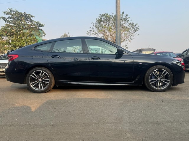 Second-hand 2024 BMW 6 Series GT 630i M Sport for sale in Mumbai-1