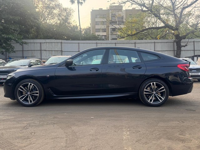 Second-hand 2024 BMW 6 Series GT 630i M Sport for sale in Mumbai-3