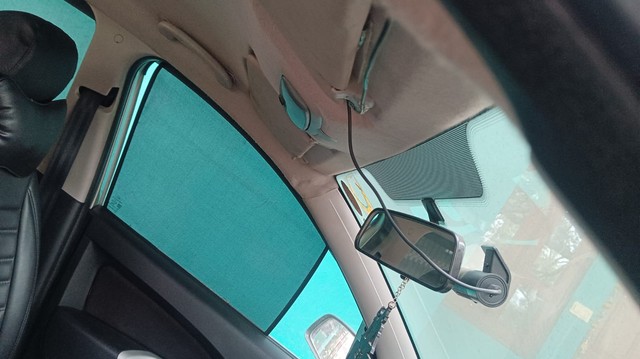 Second-hand 2011 Ford Figo Diesel ZXI for sale in Mhow-6