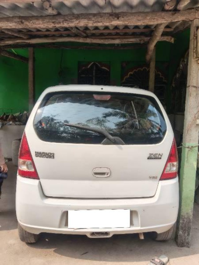 Maruti Suzuki Zen Estilo VXI BSIV Second-hand 2011 Maruti Suzuki Zen Estilo VXI BSIV for sale in Balasore-2