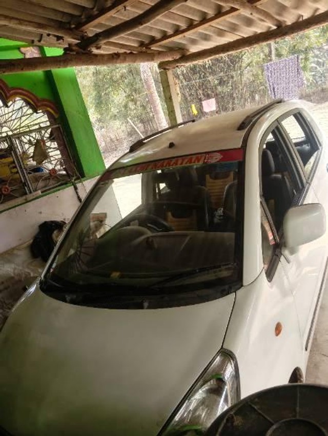 Maruti Suzuki Zen Estilo VXI BSIV Second-hand 2011 Maruti Suzuki Zen Estilo VXI BSIV for sale in Balasore-0