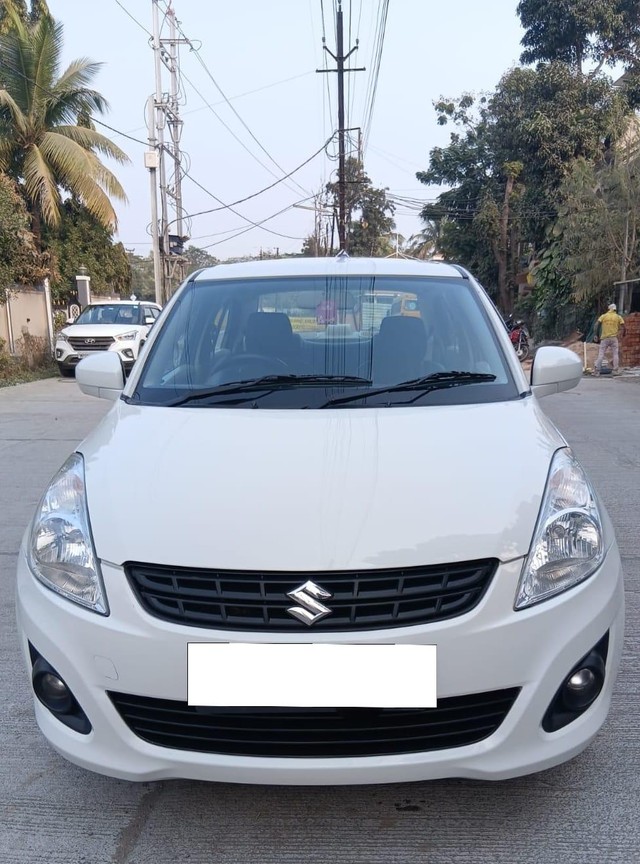 Second-hand 2014 Maruti Swift LDI BSIV for sale in Indore-11