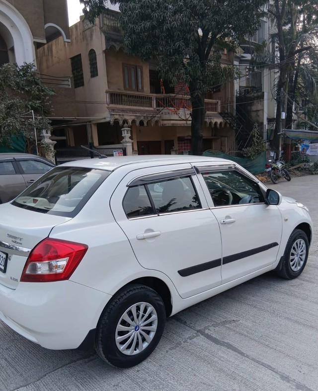 Second-hand 2014 Maruti Swift LDI BSIV for sale in Indore-6