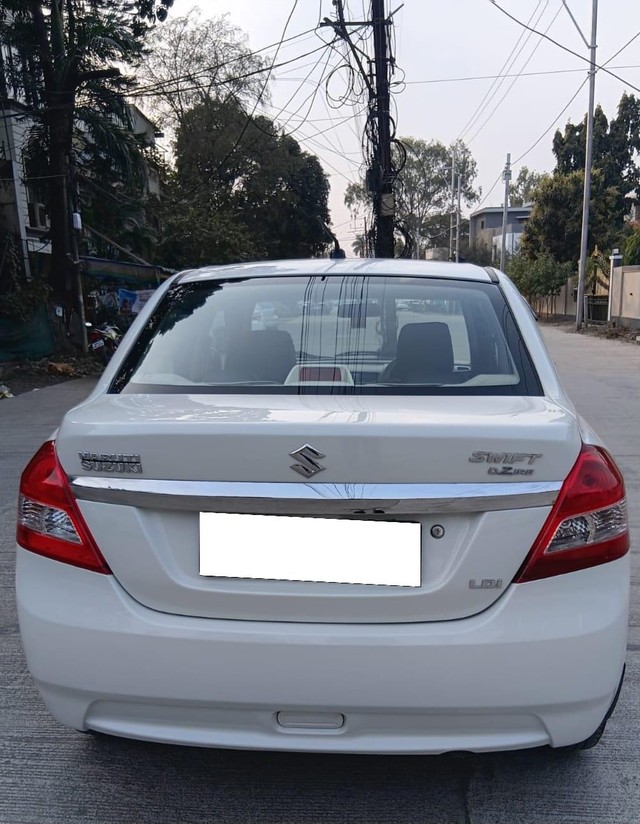 Second-hand 2014 Maruti Swift LDI BSIV for sale in Indore-2