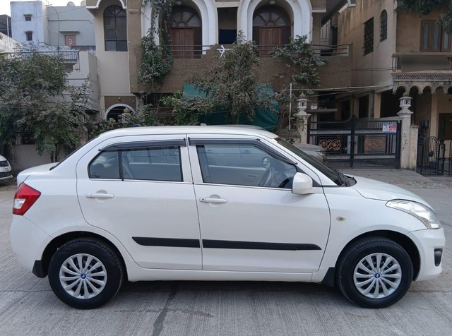 Second-hand 2014 Maruti Swift LDI BSIV for sale in Indore-1