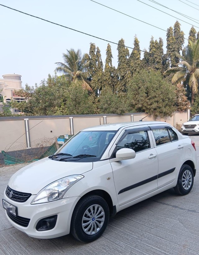 Second-hand 2014 Maruti Swift LDI BSIV for sale in Indore-7
