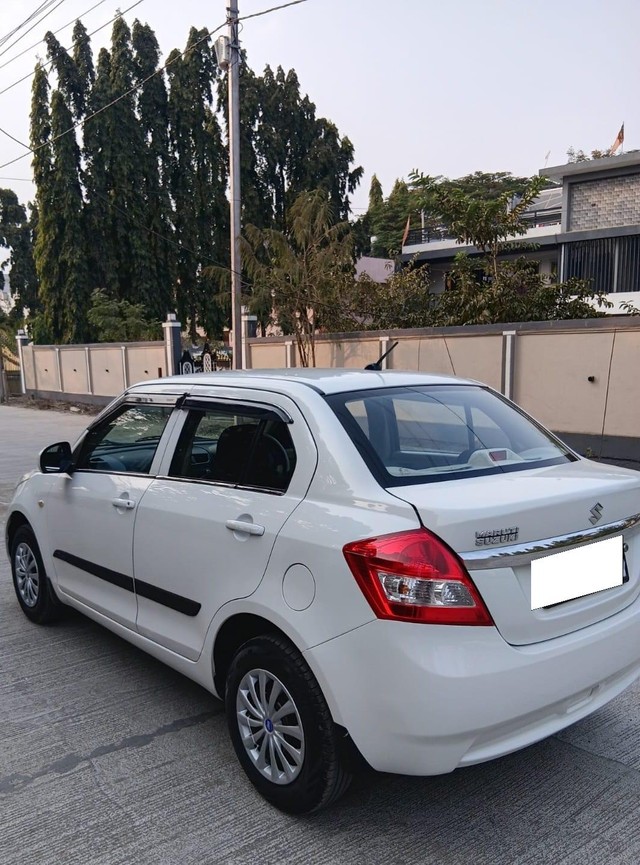 Second-hand 2014 Maruti Swift LDI BSIV for sale in Indore-8