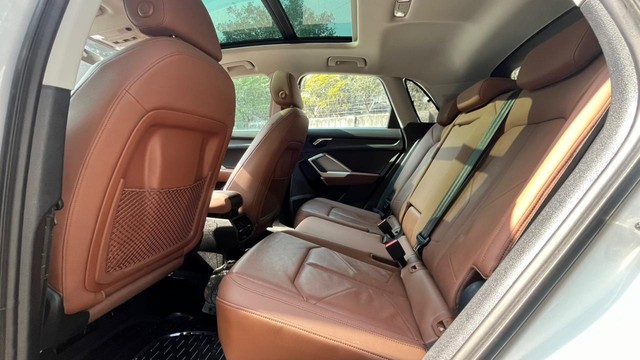 Second-hand 2023 Audi Q3 Premium Plus for sale in New Delhi-6