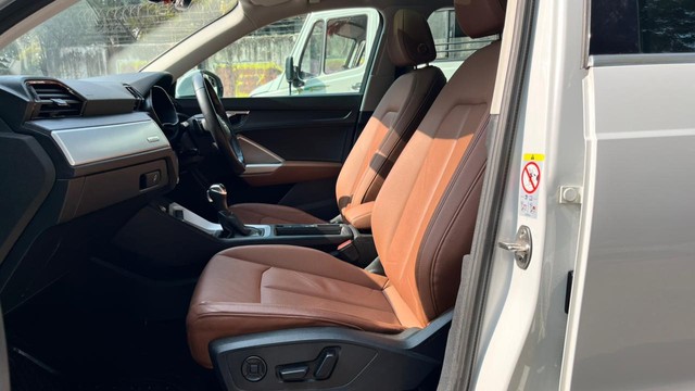 Second-hand 2023 Audi Q3 Premium Plus for sale in New Delhi-13