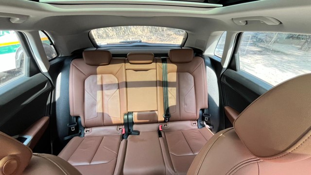 Second-hand 2023 Audi Q3 Premium Plus for sale in New Delhi-11