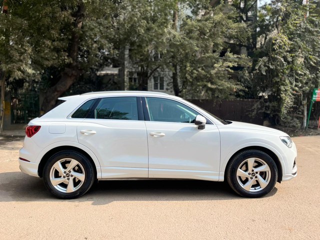 Second-hand 2023 Audi Q3 Premium Plus for sale in New Delhi-1