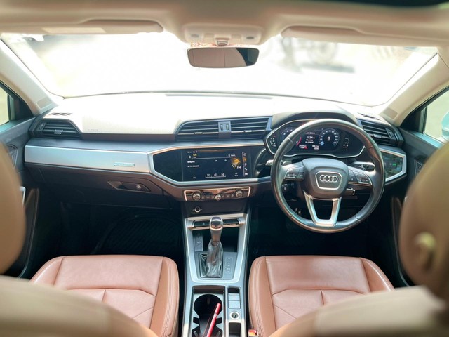 Second-hand 2023 Audi Q3 Premium Plus for sale in New Delhi-10