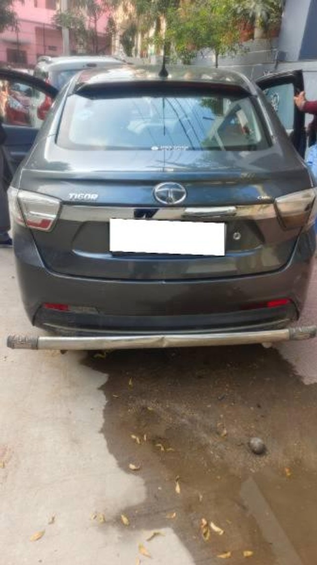 Second-hand 2022 Tata Tigor XM CNG BSVI for sale in Jaipur-1