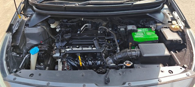 Second-hand 2015 Hyundai i20 Sportz Option 1.2 for sale in Mumbai-4