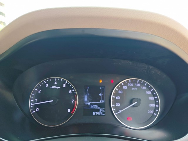 Second-hand 2015 Hyundai i20 Sportz Option 1.2 for sale in Mumbai-7