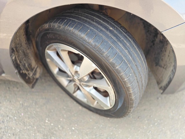 Second-hand 2015 Hyundai i20 Sportz Option 1.2 for sale in Mumbai-6