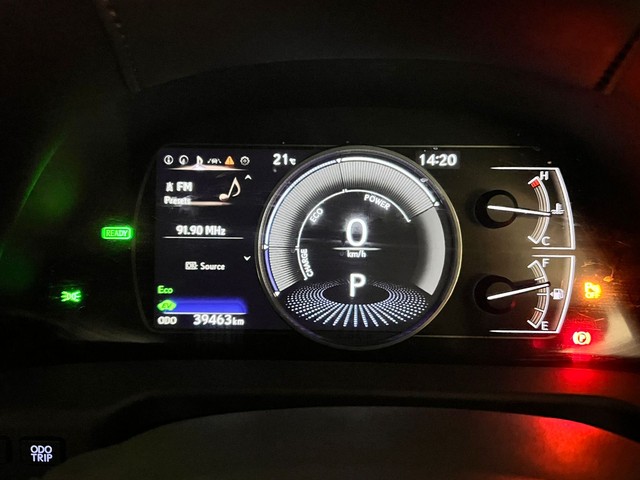 Second-hand 2020 Lexus ES 300h Exquisite 2020-2022 for sale in Mumbai-9