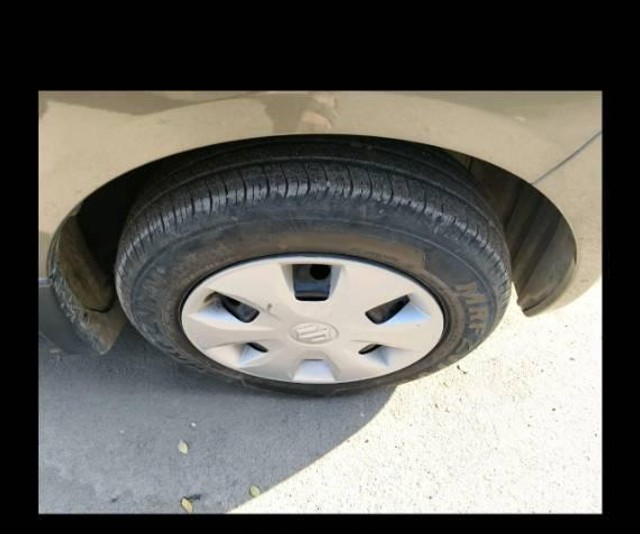 Second-hand 2025 Maruti Suzuki Wagon R VXI CNG for sale in Ulhasnagar-12