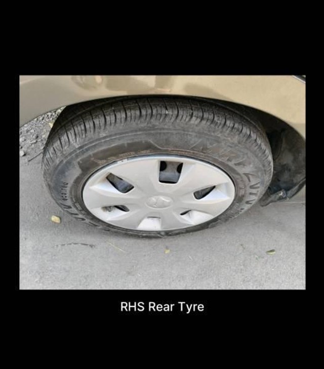 Second-hand 2025 Maruti Suzuki Wagon R VXI CNG for sale in Ulhasnagar-10