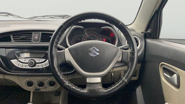 Second-hand 2019 Maruti Alto K10 VXI for sale in Lucknow-12