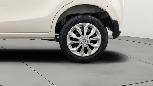 Second-hand 2019 Maruti Alto K10 VXI for sale in Lucknow-26