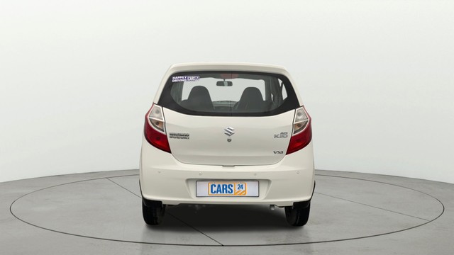 Second-hand 2019 Maruti Alto K10 VXI for sale in Lucknow-3