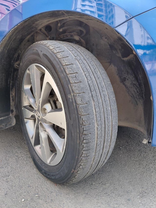 Second-hand 2015 Hyundai i20 Asta 1.2 for sale in Mumbai-9