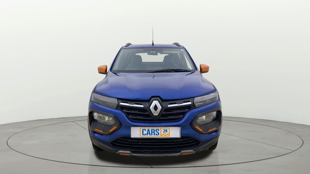 Second-hand 2020 Renault KWID Climber 1.0 MT Opt BSIV for sale in Ahmedabad-7