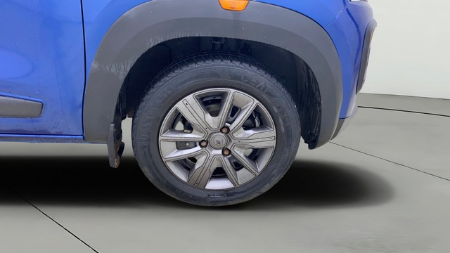 Second-hand 2020 Renault KWID Climber 1.0 MT Opt BSIV for sale in Ahmedabad-23