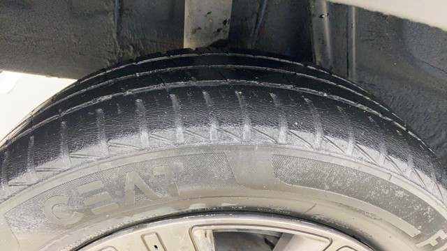 Second-hand 2020 Renault KWID Climber 1.0 MT Opt BSIV for sale in Ahmedabad-29