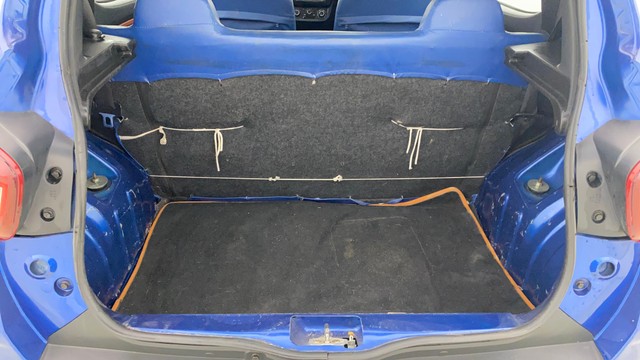 Second-hand 2020 Renault KWID Climber 1.0 MT Opt BSIV for sale in Ahmedabad-19