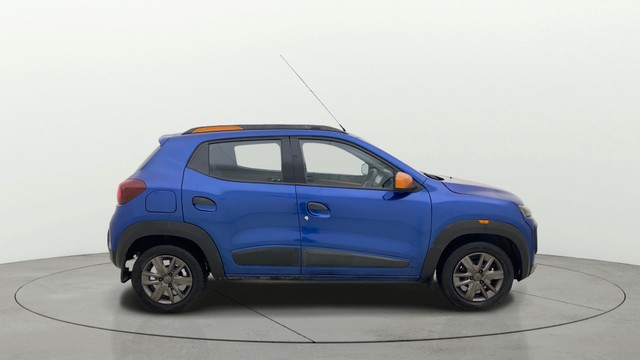Second-hand 2020 Renault KWID Climber 1.0 MT Opt BSIV for sale in Ahmedabad-1