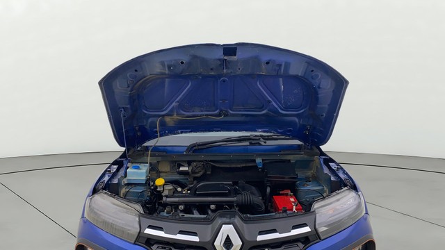 Second-hand 2020 Renault KWID Climber 1.0 MT Opt BSIV for sale in Ahmedabad-9