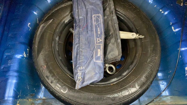 Second-hand 2020 Renault KWID Climber 1.0 MT Opt BSIV for sale in Ahmedabad-27