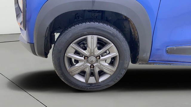 Second-hand 2020 Renault KWID Climber 1.0 MT Opt BSIV for sale in Ahmedabad-25