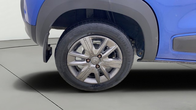 Second-hand 2020 Renault KWID Climber 1.0 MT Opt BSIV for sale in Ahmedabad-24