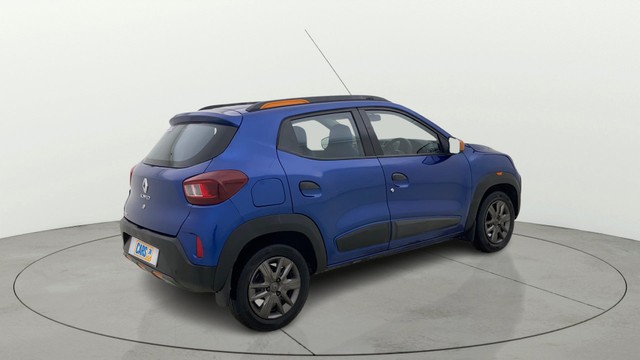 Second-hand 2020 Renault KWID Climber 1.0 MT Opt BSIV for sale in Ahmedabad-2