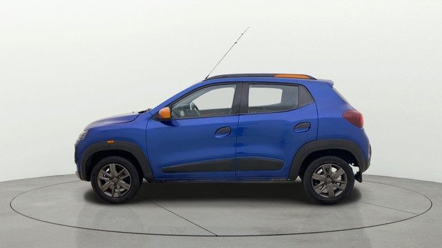 Second-hand 2020 Renault KWID Climber 1.0 MT Opt BSIV for sale in Ahmedabad-5