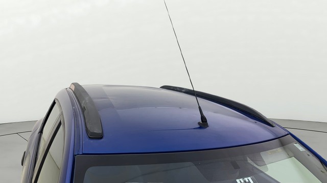 Second-hand 2020 Renault KWID Climber 1.0 MT Opt BSIV for sale in Ahmedabad-8