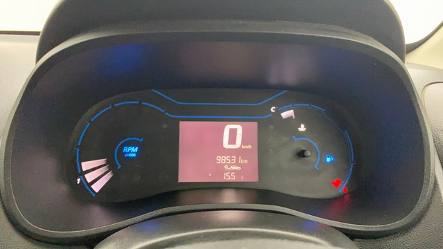 Second-hand 2020 Renault KWID Climber 1.0 MT Opt BSIV for sale in Ahmedabad-11