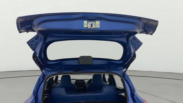 Second-hand 2020 Renault KWID Climber 1.0 MT Opt BSIV for sale in Ahmedabad-20