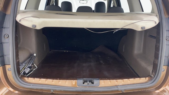 Renault Duster 1.5 Petrol RXE Second-hand 2018 Renault Duster 1.5 Petrol RXE for sale in Ahmedabad-19