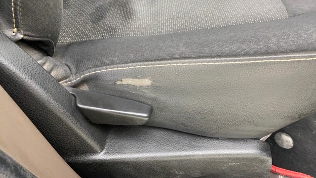 Renault Duster 1.5 Petrol RXE Second-hand 2018 Renault Duster 1.5 Petrol RXE for sale in Ahmedabad-18