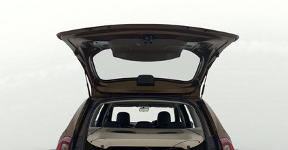 Second-hand 2018 Renault Duster 1.5 Petrol RXE for sale in Ahmedabad