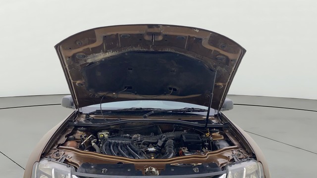 Renault Duster 1.5 Petrol RXE Second-hand 2018 Renault Duster 1.5 Petrol RXE for sale in Ahmedabad-9