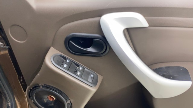 Renault Duster 1.5 Petrol RXE Second-hand 2018 Renault Duster 1.5 Petrol RXE for sale in Ahmedabad-17