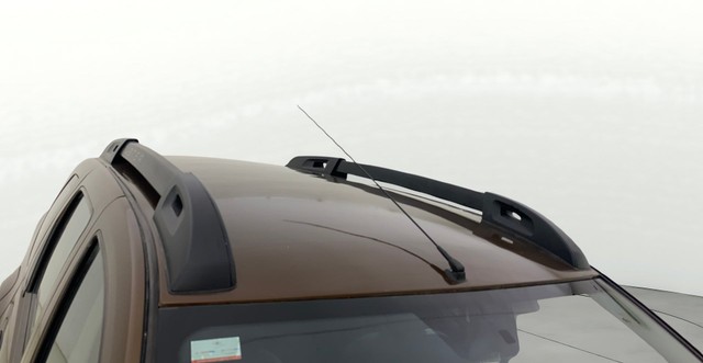 Renault Duster 1.5 Petrol RXE Second-hand 2018 Renault Duster 1.5 Petrol RXE for sale in Ahmedabad-8