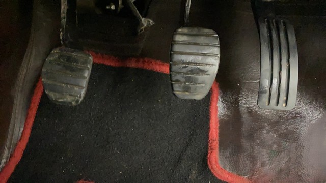 Renault Duster 1.5 Petrol RXE Second-hand 2018 Renault Duster 1.5 Petrol RXE for sale in Ahmedabad-14