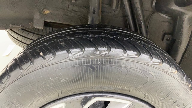 Renault Duster 1.5 Petrol RXE Second-hand 2018 Renault Duster 1.5 Petrol RXE for sale in Ahmedabad-29