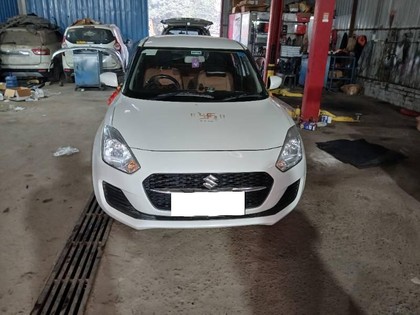 Second-hand 2021 Maruti Swift VXI BSVI for sale in Patna